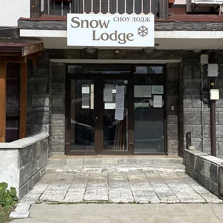 Snow Mountain View Bansko