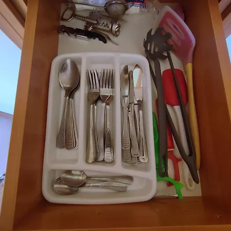 Snow Mountain View Апартаменты *