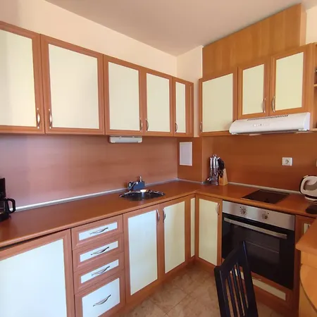 Snow Mountain View *