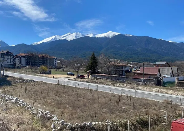 Lejlighed Snow Mountain View