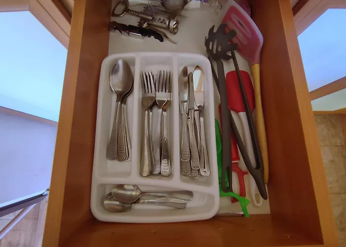 Snow Mountain View アパート *